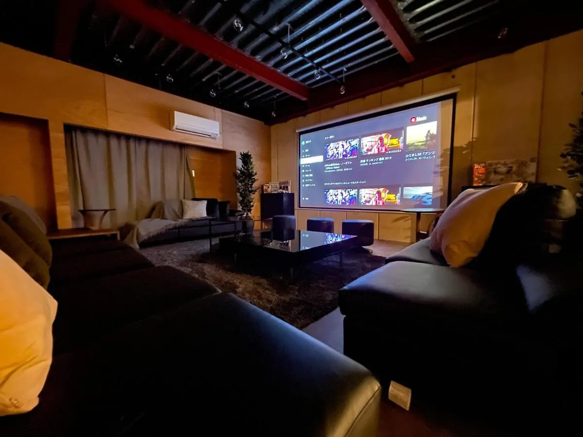 Apartamento Tasonegrandstayosaka なんば西ベルヴィラージュ桜川501 Japón