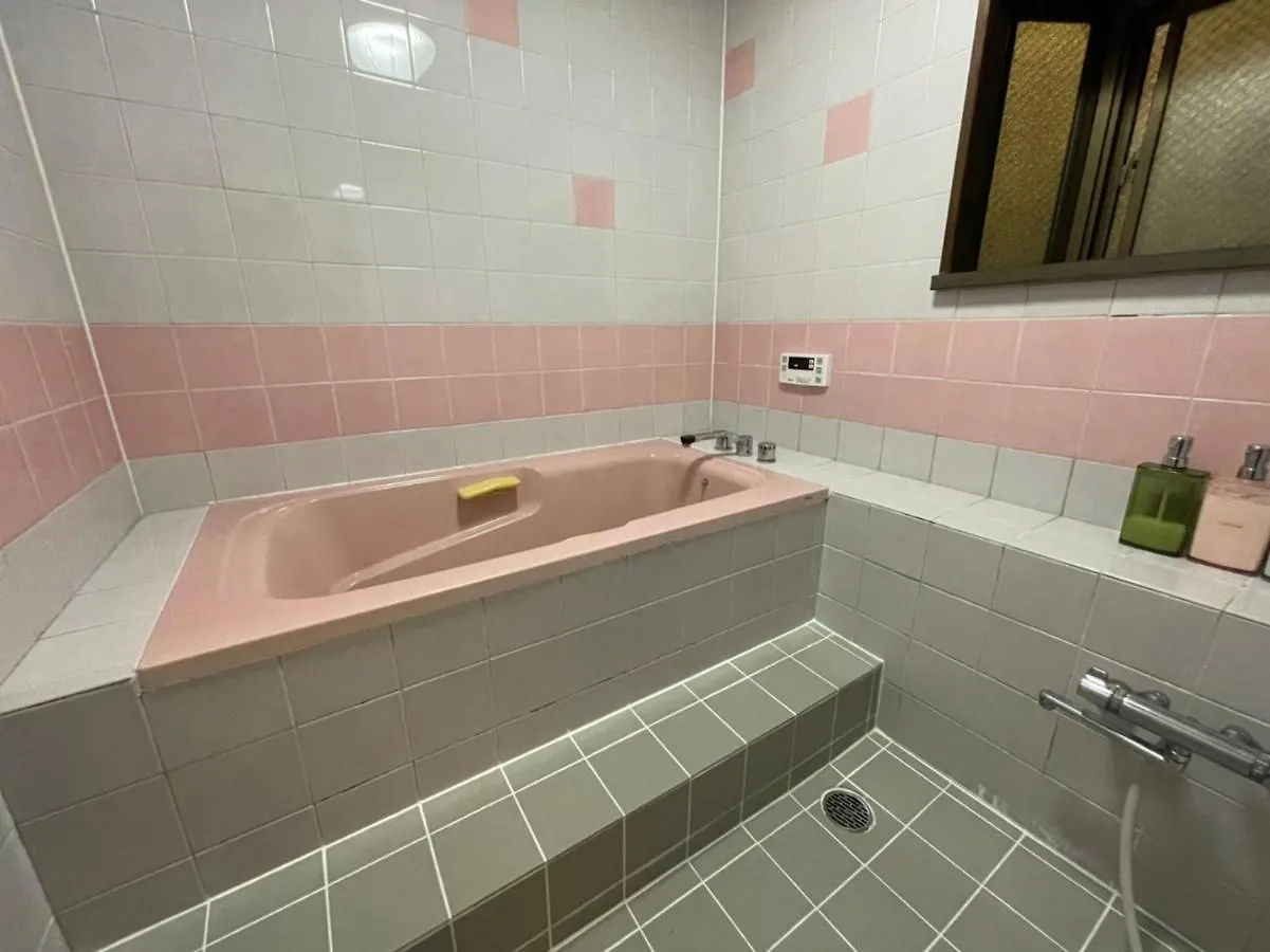 Tasonegrandstayosaka なんば西ベルヴィラージュ桜川501 Apartamento